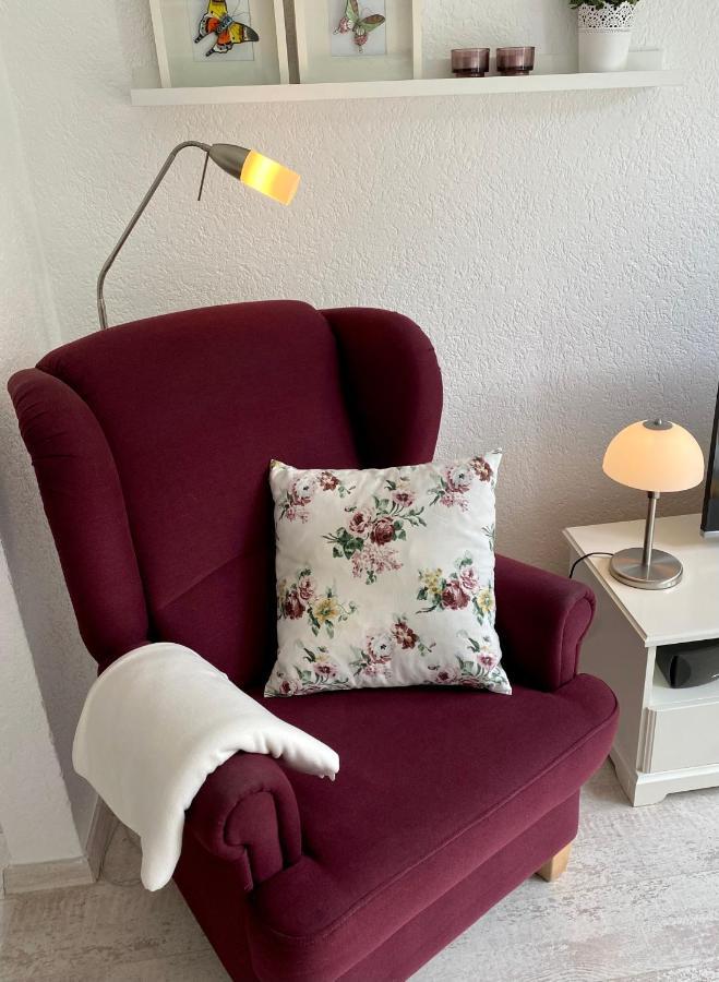 Lodge 2 Bad Harzburg Eksteriør billede