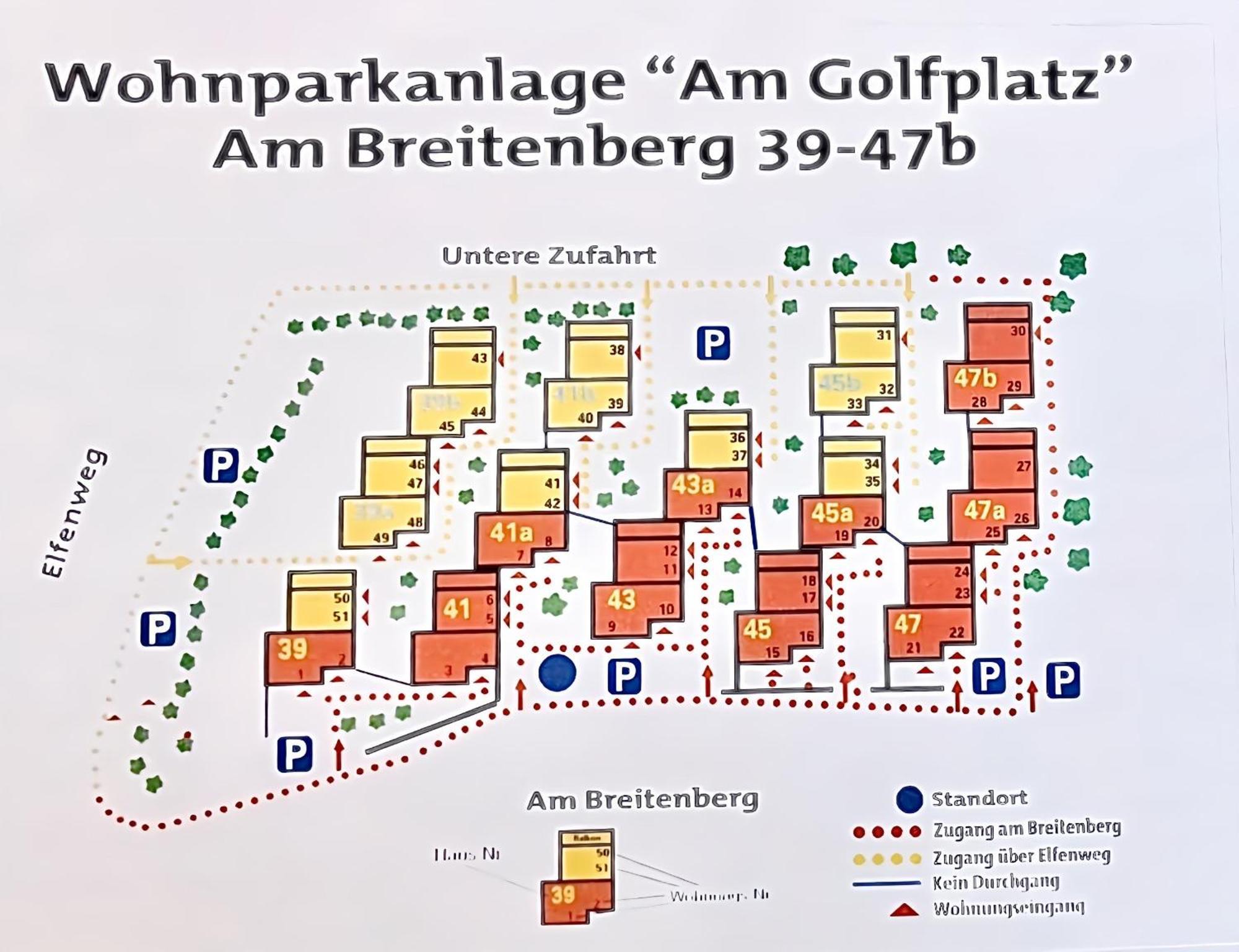 Lodge 2 Bad Harzburg Eksteriør billede