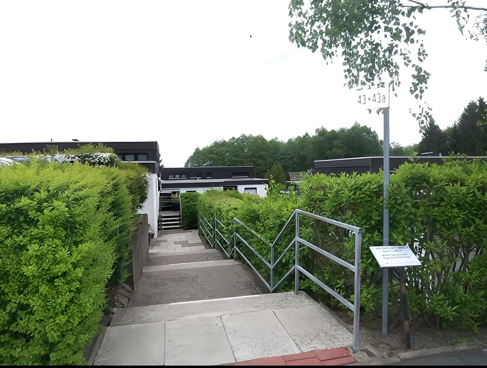 Lodge 2 Bad Harzburg Eksteriør billede